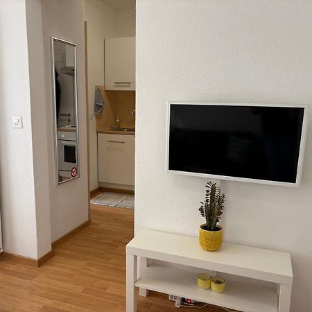 1,5 Zimmer Appartement Winterthur Exterior foto