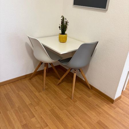 1,5 Zimmer Appartement Winterthur Exterior foto